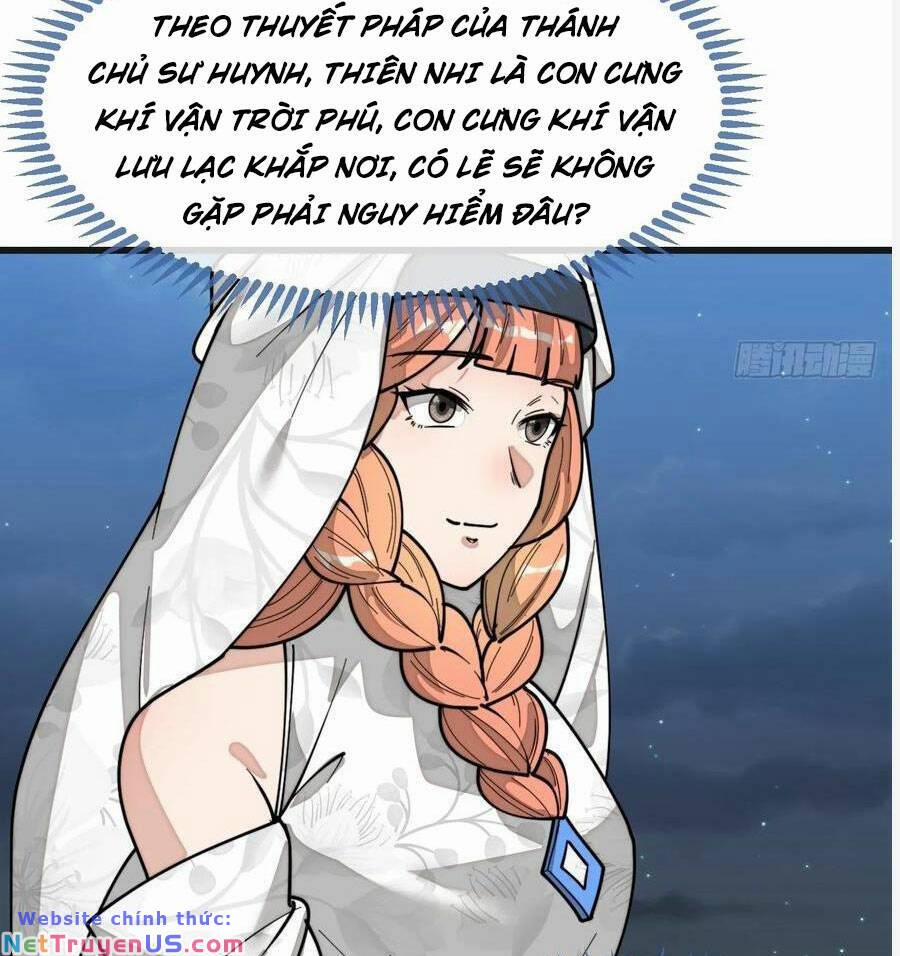 Ta Không Phải Con Cưng Của Khí Vận 220 trang 41