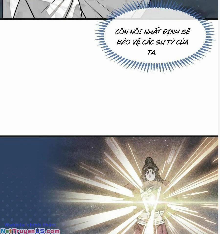 Ta Không Phải Con Cưng Của Khí Vận 220 trang 42