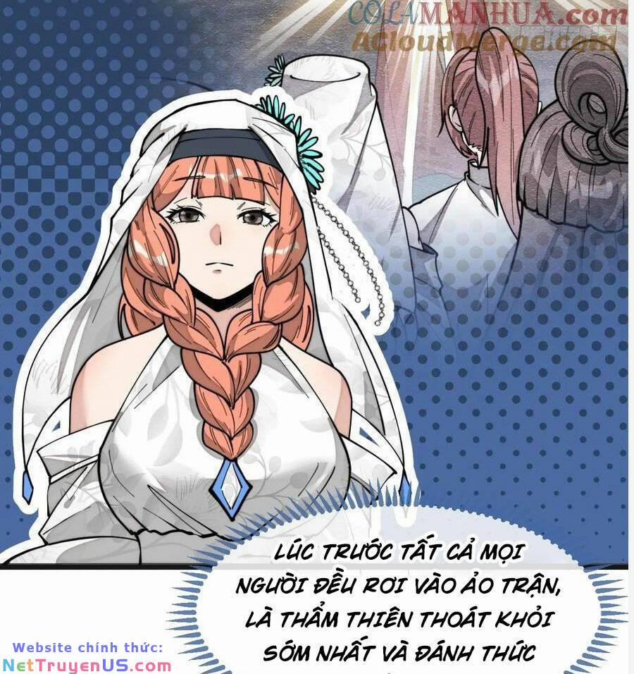 Ta Không Phải Con Cưng Của Khí Vận 220 trang 43