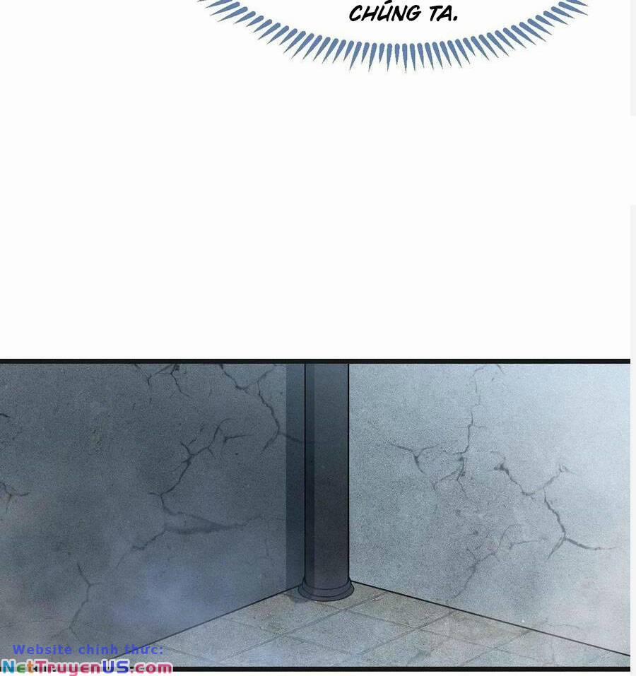 Ta Không Phải Con Cưng Của Khí Vận 220 trang 44