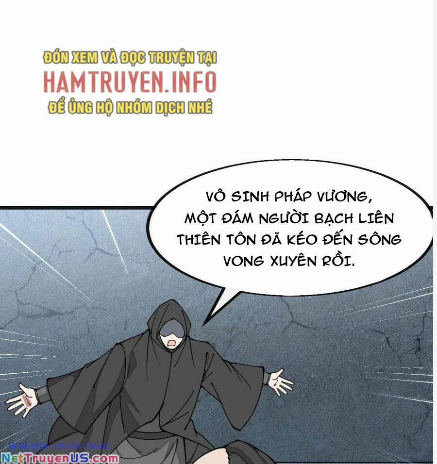 Ta Không Phải Con Cưng Của Khí Vận 220 trang 45