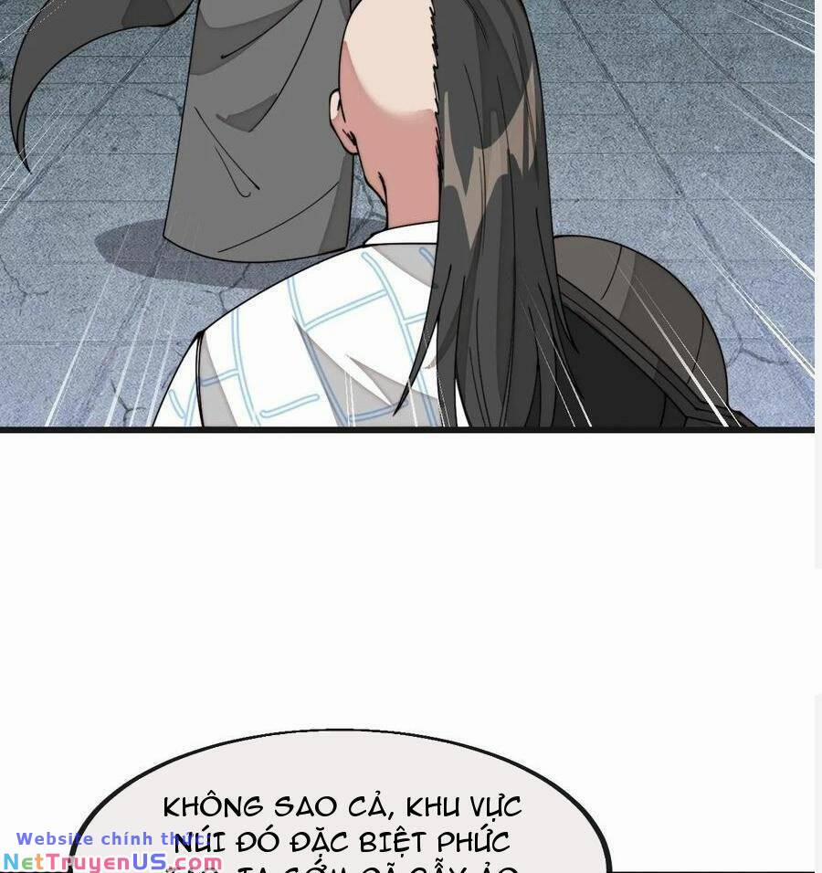 Ta Không Phải Con Cưng Của Khí Vận 220 trang 46