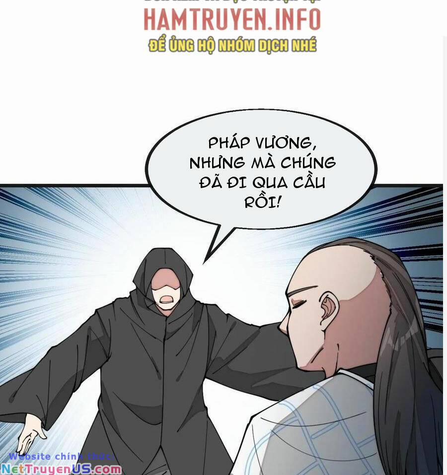 Ta Không Phải Con Cưng Của Khí Vận 220 trang 48