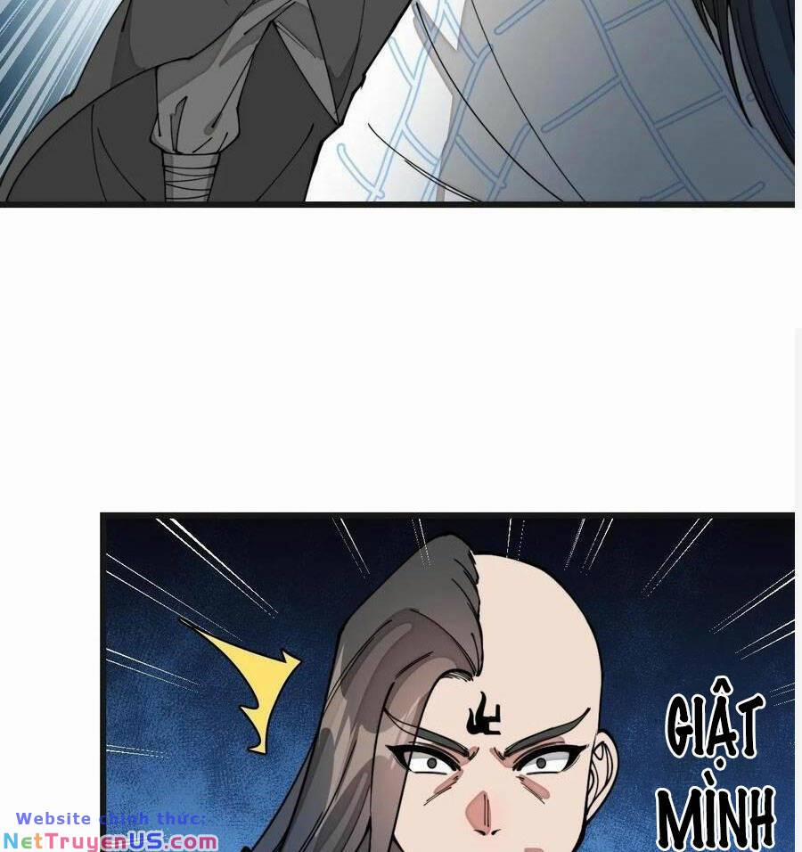 Ta Không Phải Con Cưng Của Khí Vận 220 trang 49