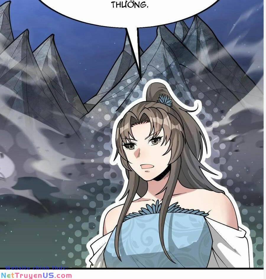 Ta Không Phải Con Cưng Của Khí Vận 220 trang 5