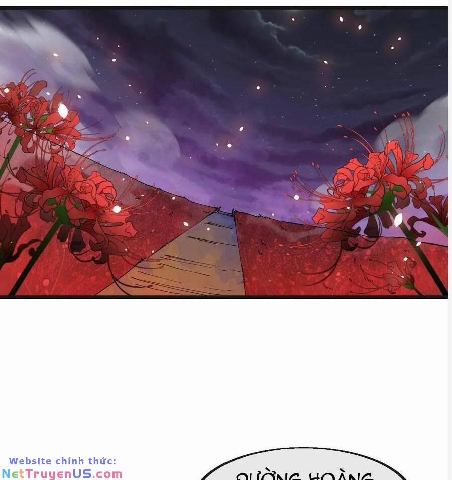 Ta Không Phải Con Cưng Của Khí Vận 220 trang 51