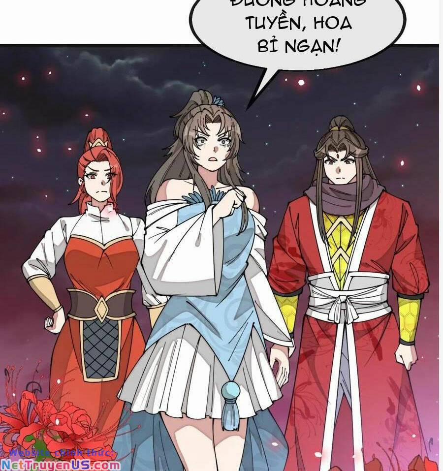 Ta Không Phải Con Cưng Của Khí Vận 220 trang 52