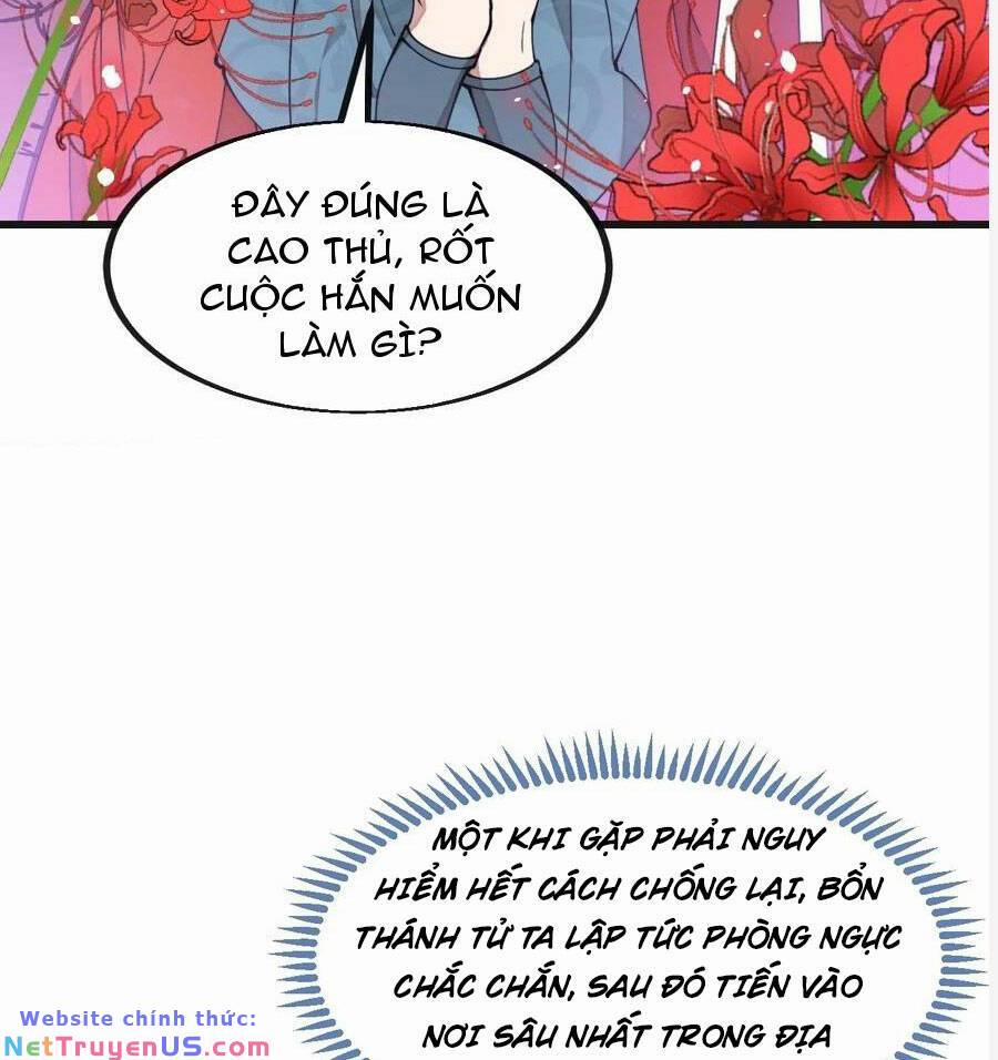 Ta Không Phải Con Cưng Của Khí Vận 220 trang 53