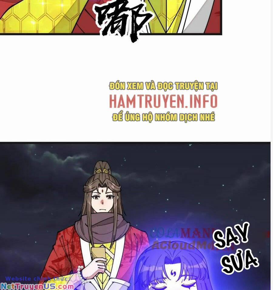 Ta Không Phải Con Cưng Của Khí Vận 220 trang 56