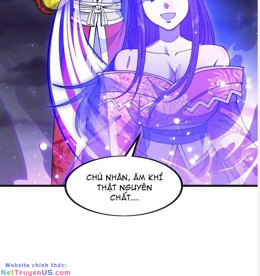 Ta Không Phải Con Cưng Của Khí Vận 220 trang 57