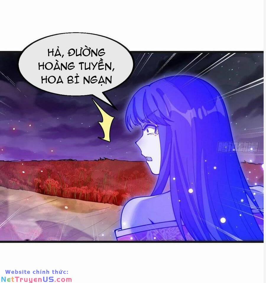 Ta Không Phải Con Cưng Của Khí Vận 220 trang 58