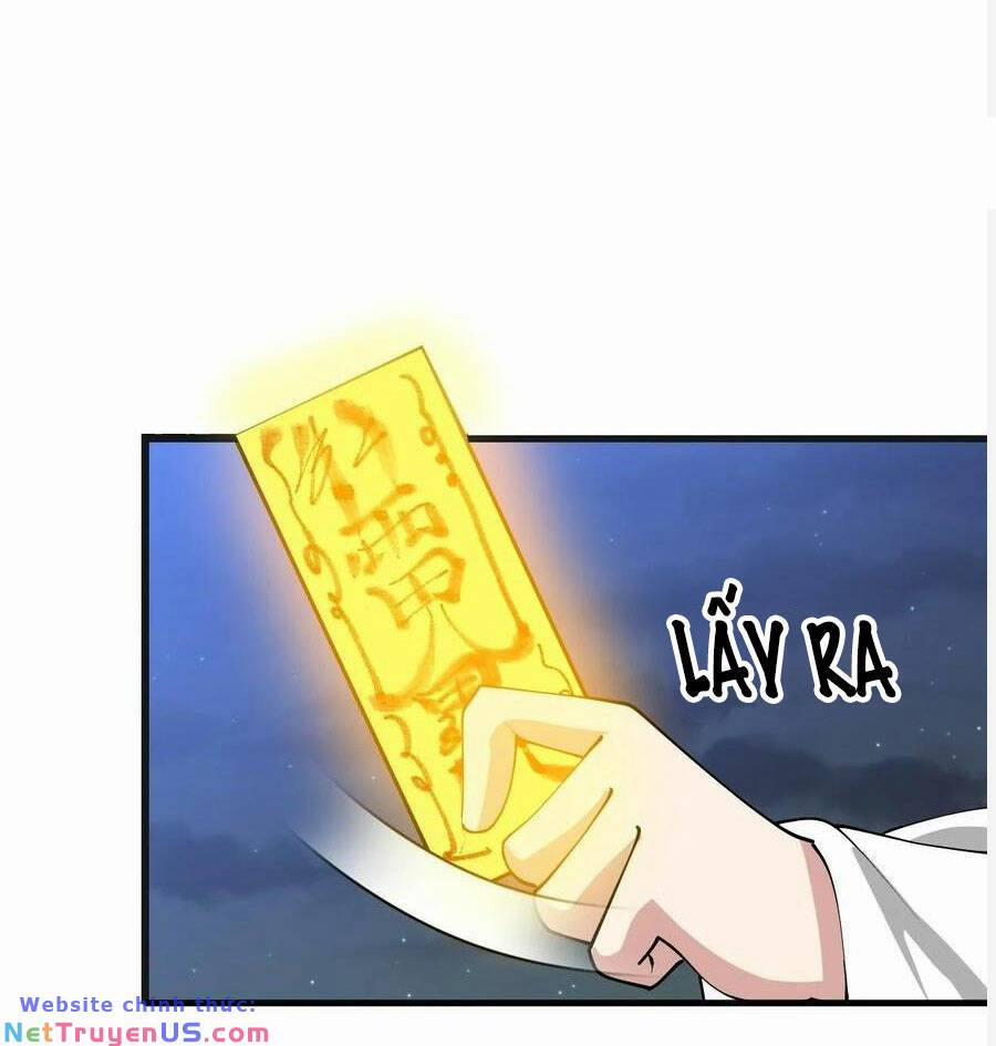 Ta Không Phải Con Cưng Của Khí Vận 220 trang 6