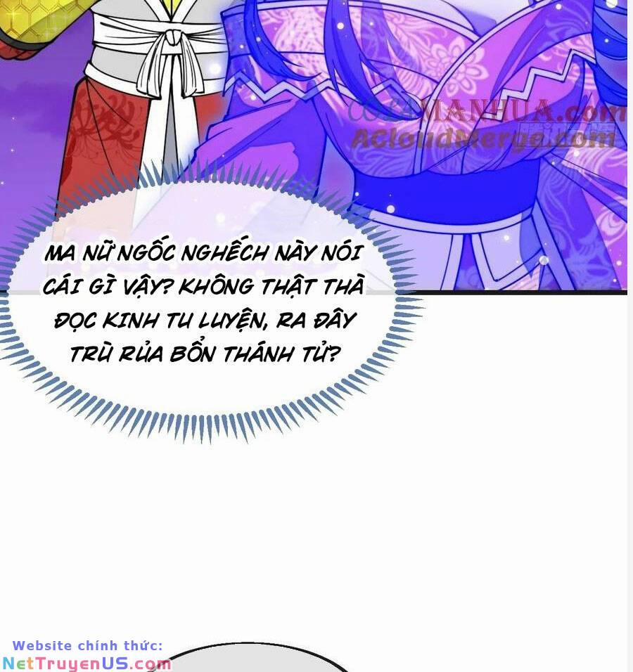 Ta Không Phải Con Cưng Của Khí Vận 220 trang 60