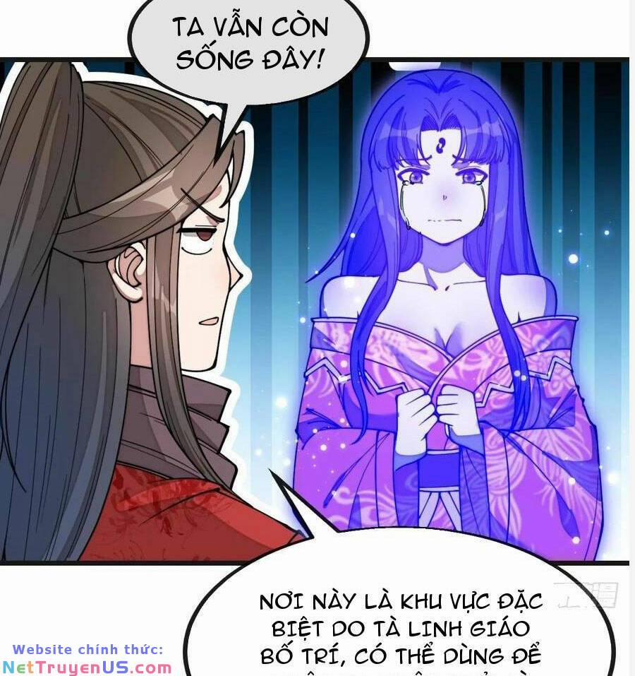Ta Không Phải Con Cưng Của Khí Vận 220 trang 61