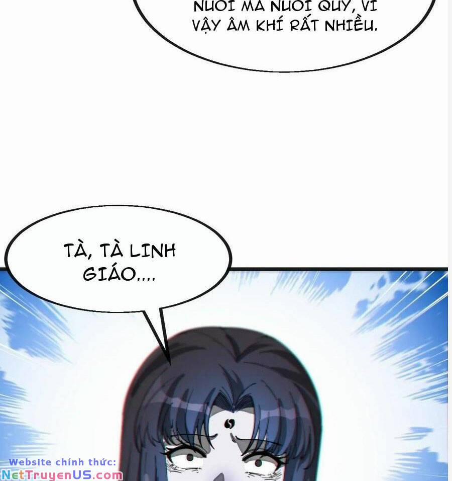 Ta Không Phải Con Cưng Của Khí Vận 220 trang 62