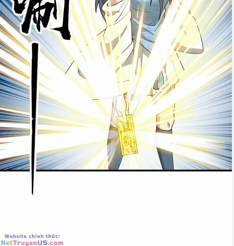 Ta Không Phải Con Cưng Của Khí Vận 220 trang 8