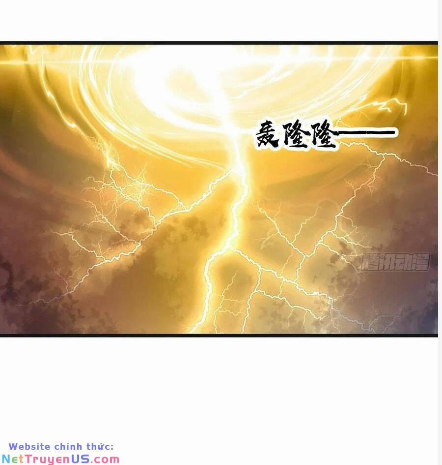 Ta Không Phải Con Cưng Của Khí Vận 220 trang 9