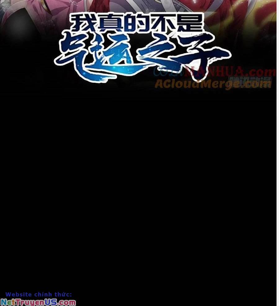 Ta Không Phải Con Cưng Của Khí Vận 221 trang 1