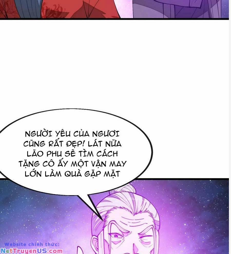 Ta Không Phải Con Cưng Của Khí Vận 221 trang 10