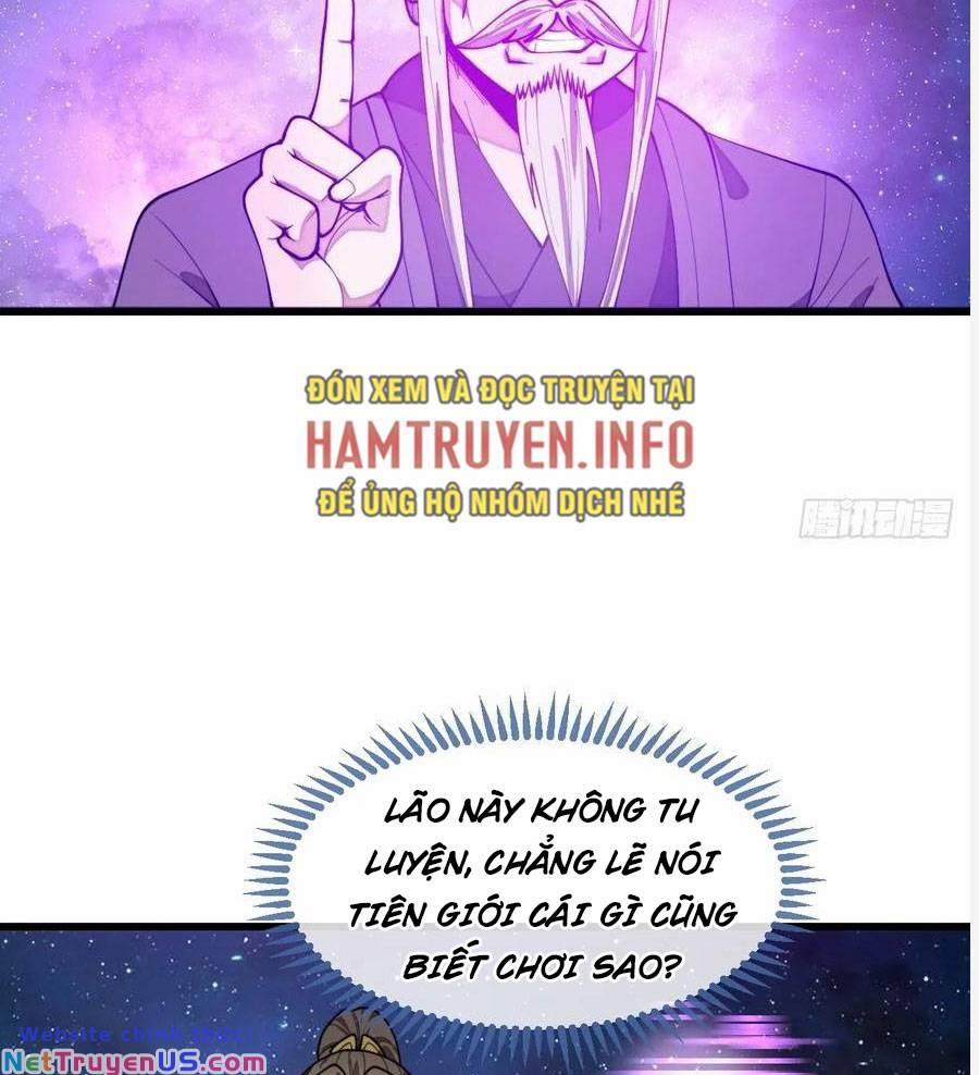 Ta Không Phải Con Cưng Của Khí Vận 221 trang 11