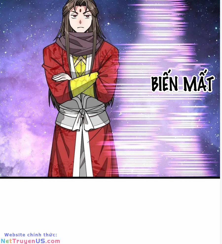 Ta Không Phải Con Cưng Của Khí Vận 221 trang 12