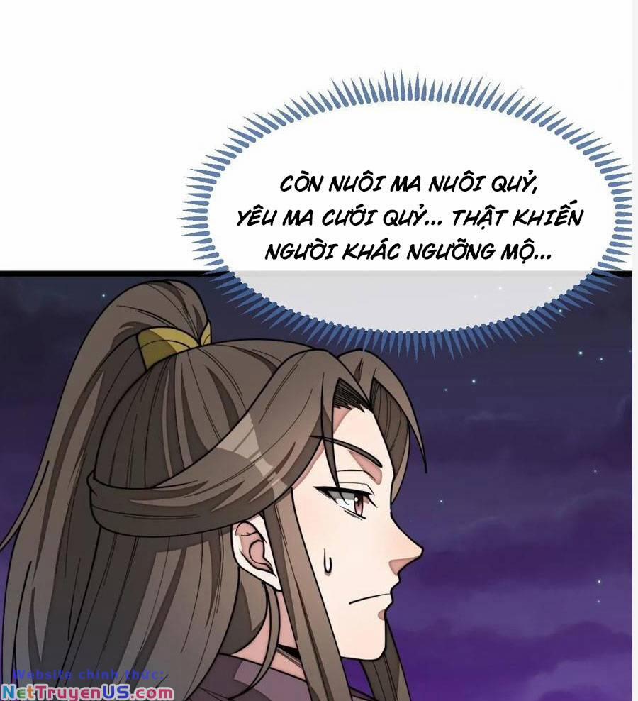 Ta Không Phải Con Cưng Của Khí Vận 221 trang 13