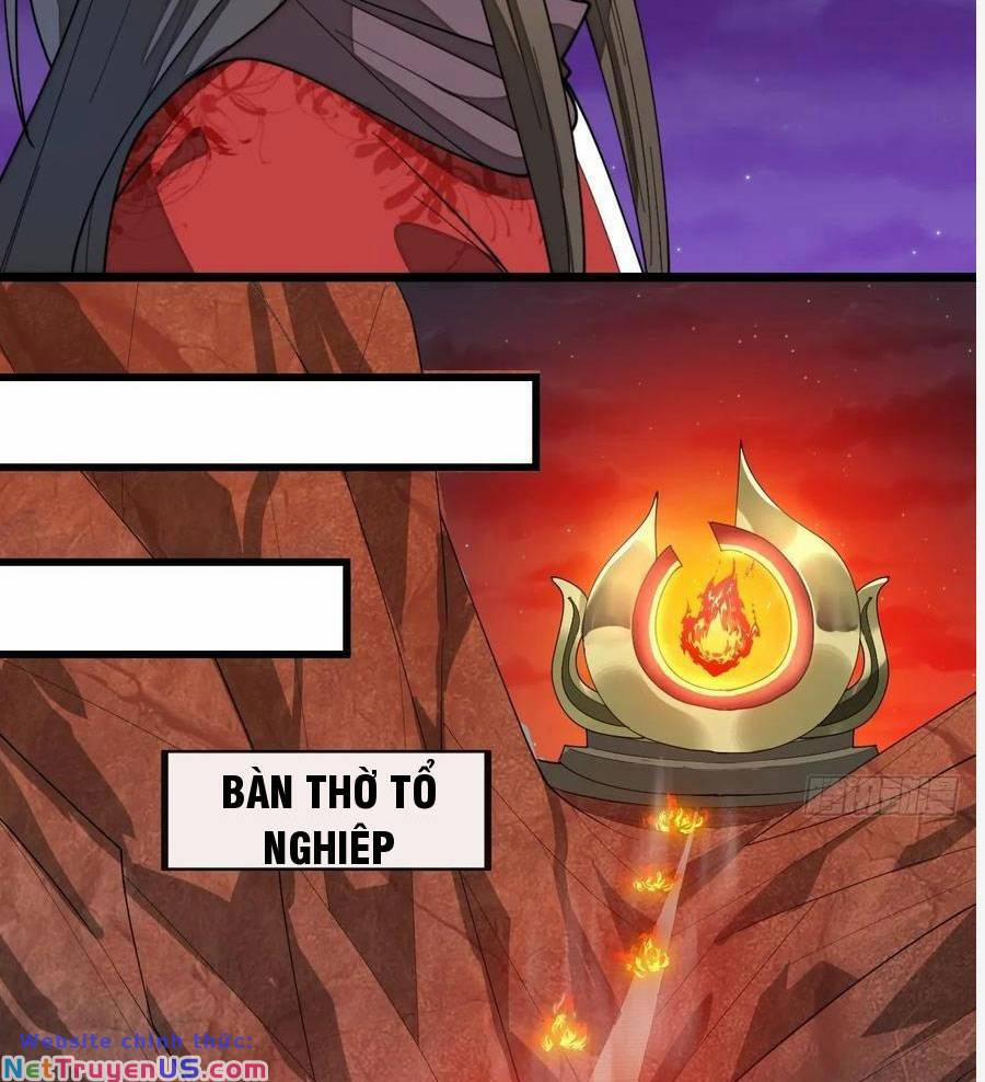 Ta Không Phải Con Cưng Của Khí Vận 221 trang 14