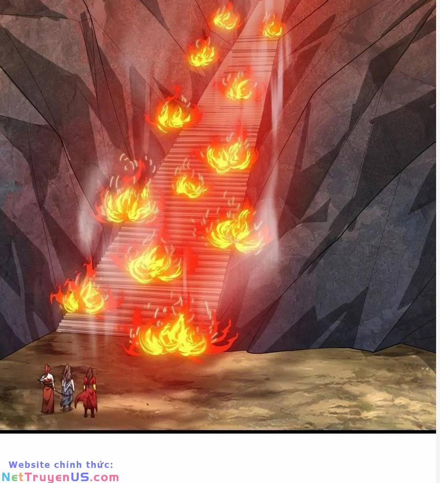 Ta Không Phải Con Cưng Của Khí Vận 221 trang 15