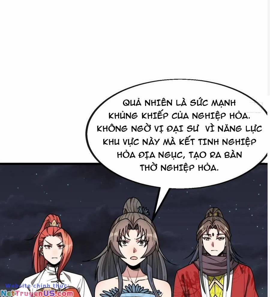 Ta Không Phải Con Cưng Của Khí Vận 221 trang 16