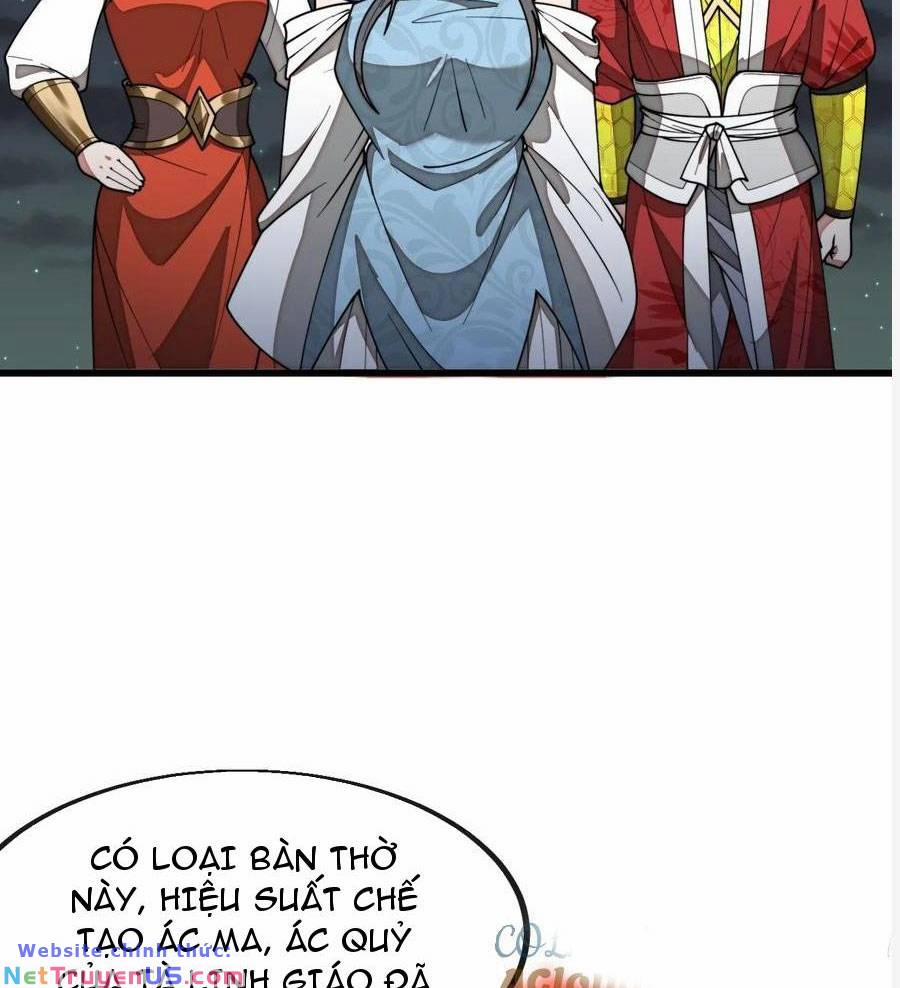 Ta Không Phải Con Cưng Của Khí Vận 221 trang 17