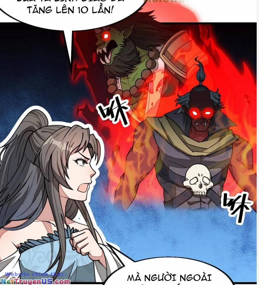 Ta Không Phải Con Cưng Của Khí Vận 221 trang 18