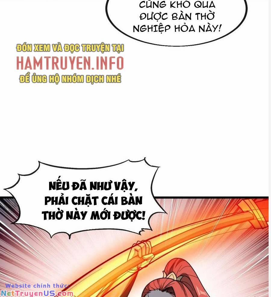 Ta Không Phải Con Cưng Của Khí Vận 221 trang 19