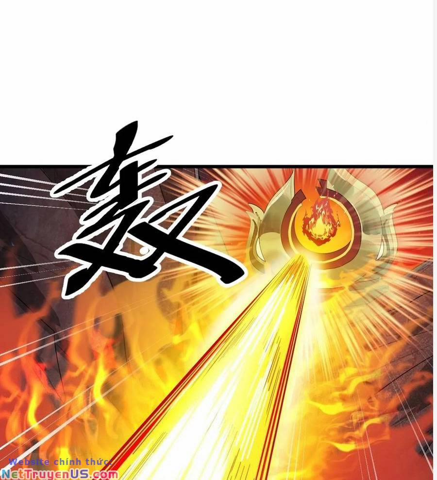 Ta Không Phải Con Cưng Của Khí Vận 221 trang 21
