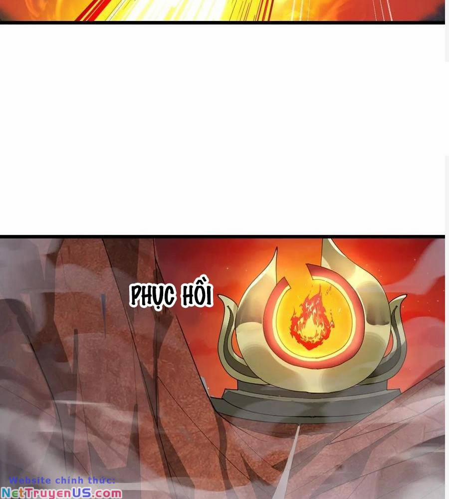 Ta Không Phải Con Cưng Của Khí Vận 221 trang 22