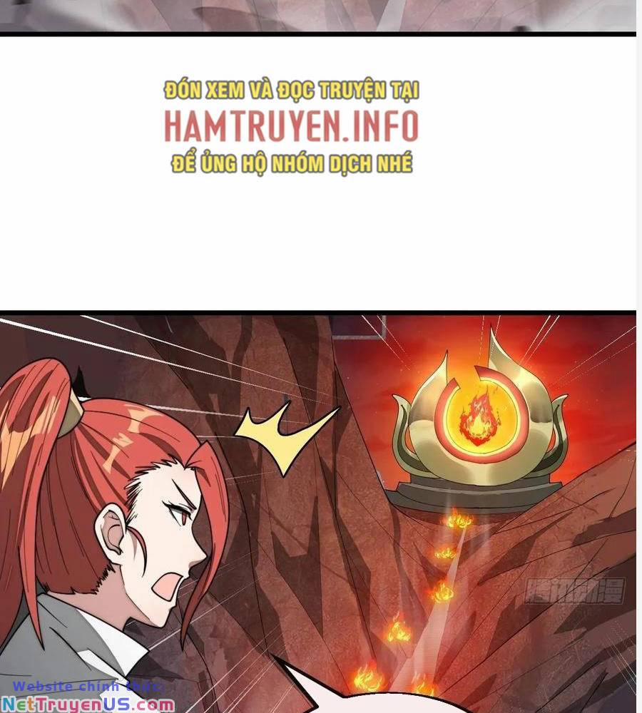 Ta Không Phải Con Cưng Của Khí Vận 221 trang 23