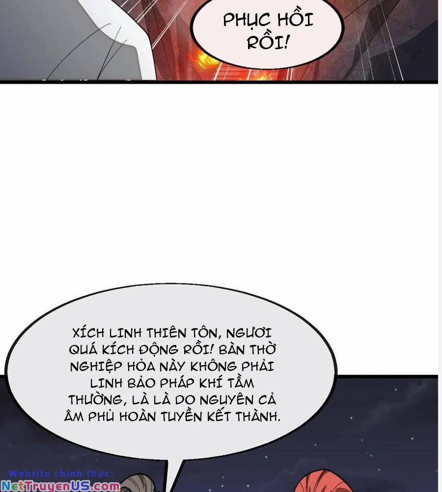 Ta Không Phải Con Cưng Của Khí Vận 221 trang 24