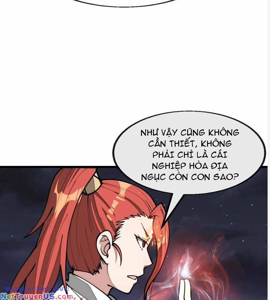 Ta Không Phải Con Cưng Của Khí Vận 221 trang 26