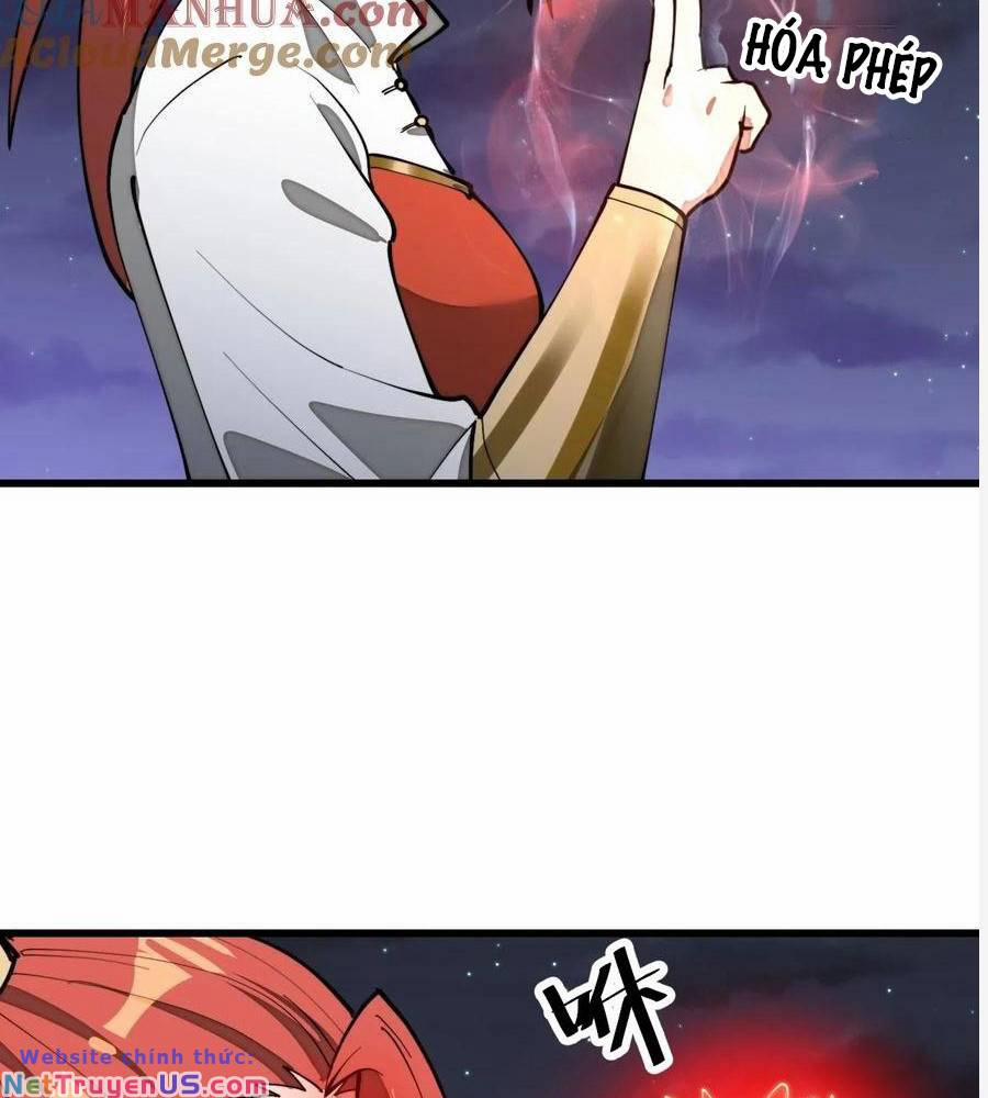 Ta Không Phải Con Cưng Của Khí Vận 221 trang 27