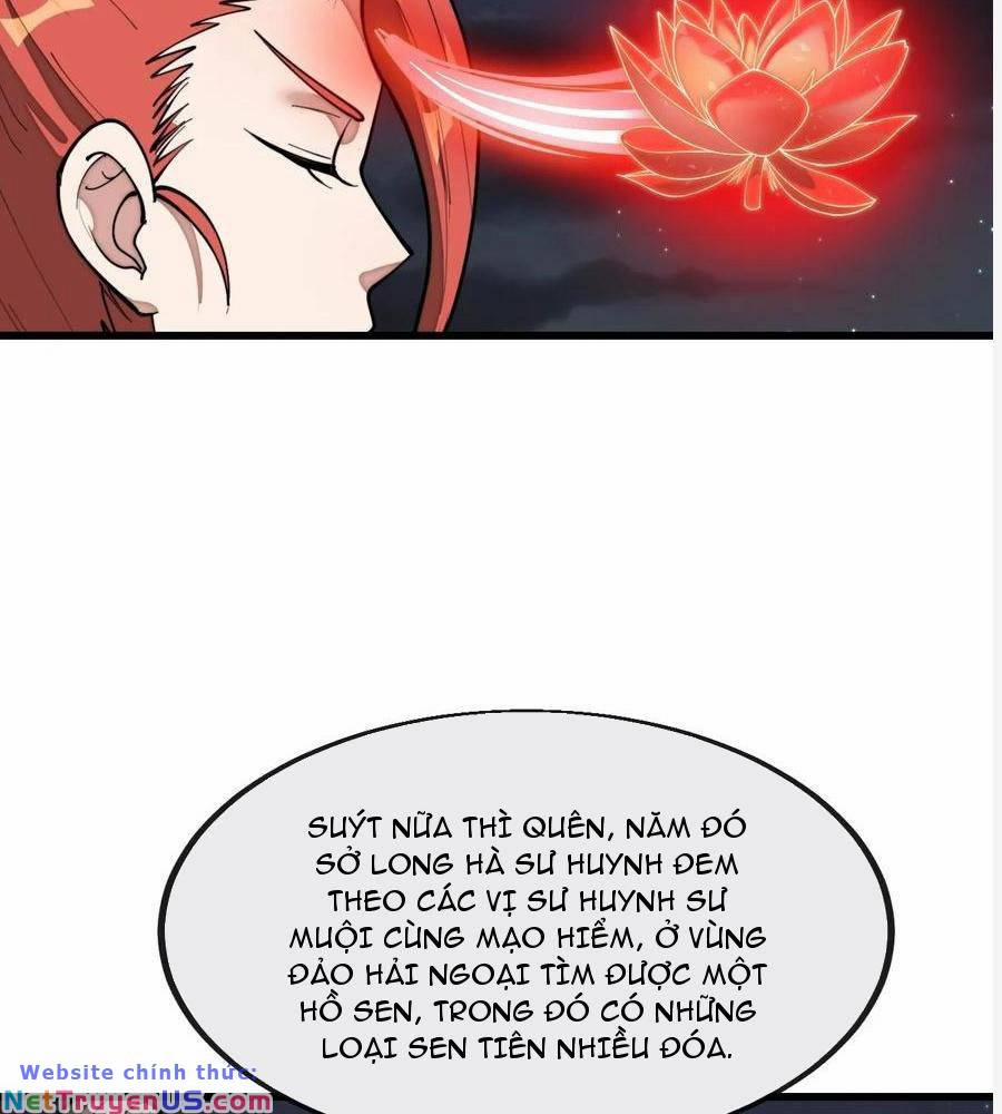 Ta Không Phải Con Cưng Của Khí Vận 221 trang 28