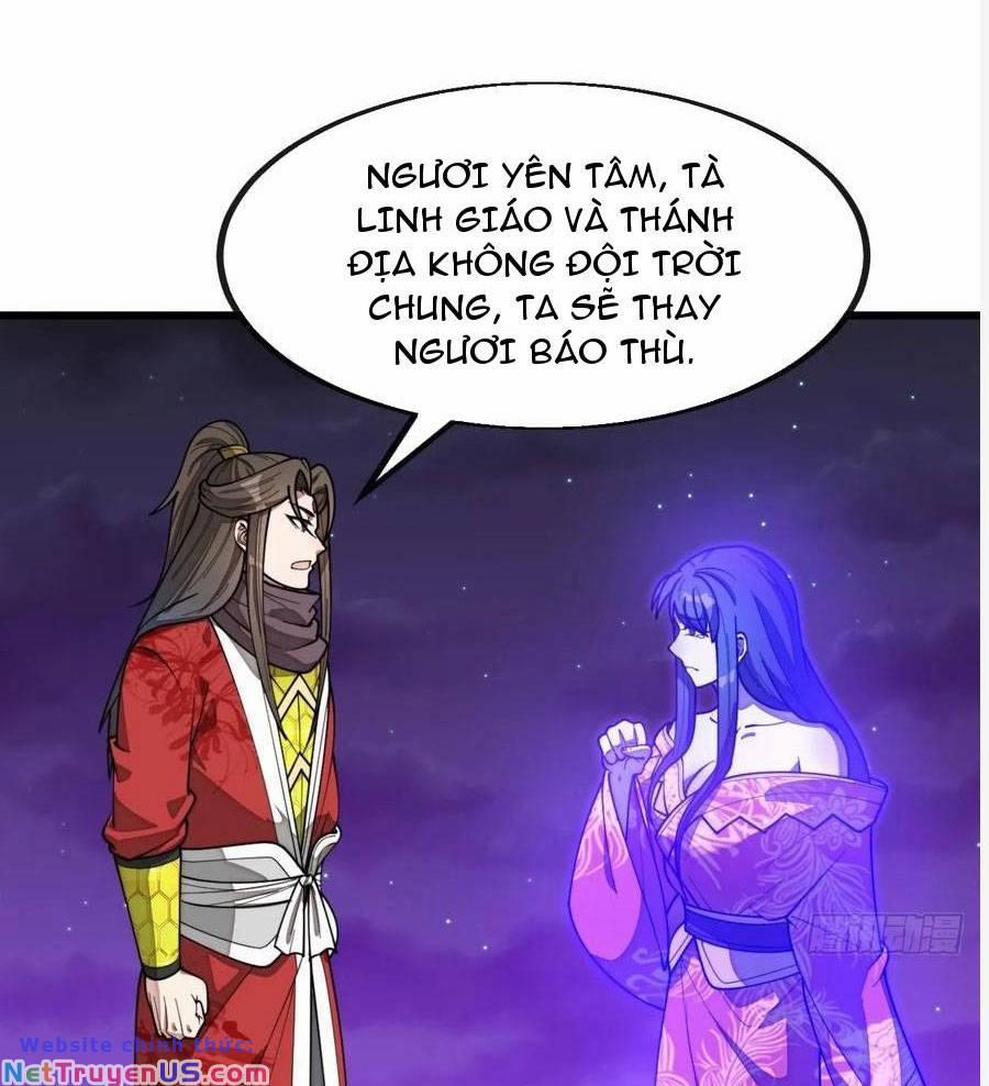 Ta Không Phải Con Cưng Của Khí Vận 221 trang 3