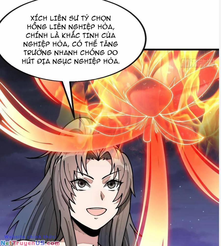 Ta Không Phải Con Cưng Của Khí Vận 221 trang 30