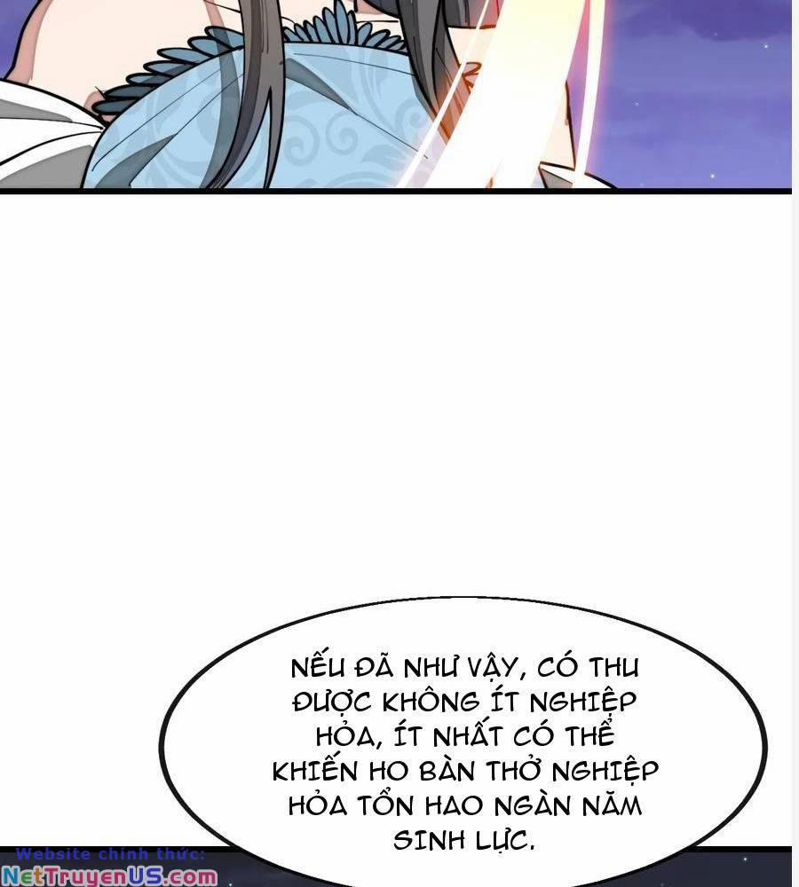 Ta Không Phải Con Cưng Của Khí Vận 221 trang 31