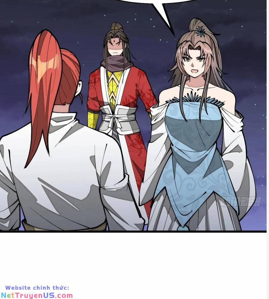 Ta Không Phải Con Cưng Của Khí Vận 221 trang 32