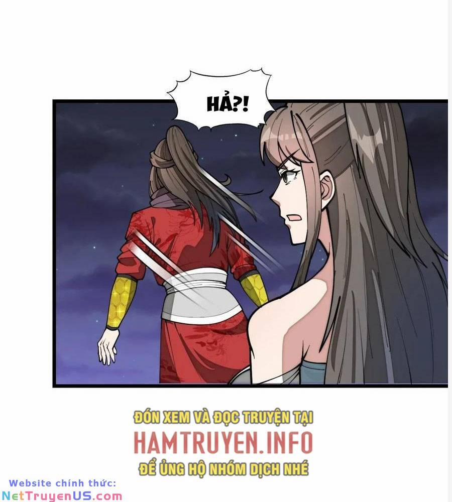 Ta Không Phải Con Cưng Của Khí Vận 221 trang 33