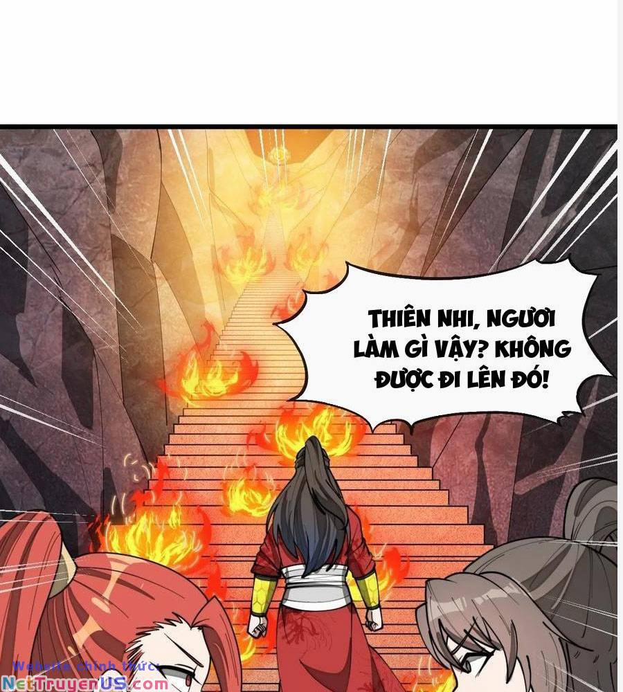 Ta Không Phải Con Cưng Của Khí Vận 221 trang 34