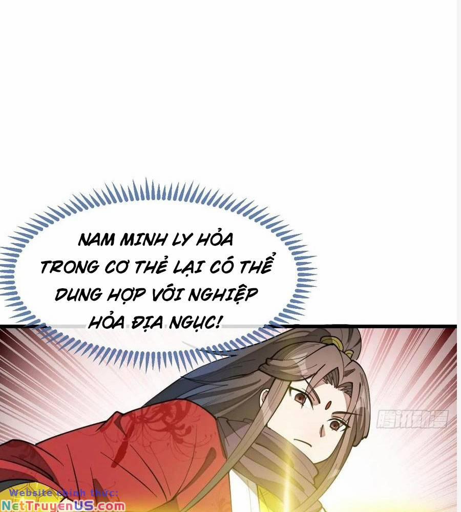 Ta Không Phải Con Cưng Của Khí Vận 221 trang 37