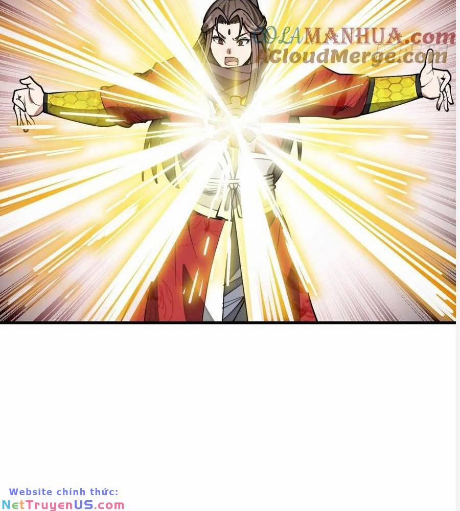 Ta Không Phải Con Cưng Của Khí Vận 221 trang 39