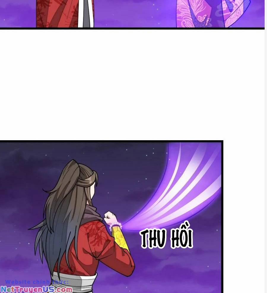 Ta Không Phải Con Cưng Của Khí Vận 221 trang 4