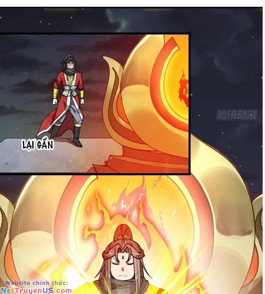 Ta Không Phải Con Cưng Của Khí Vận 221 trang 40