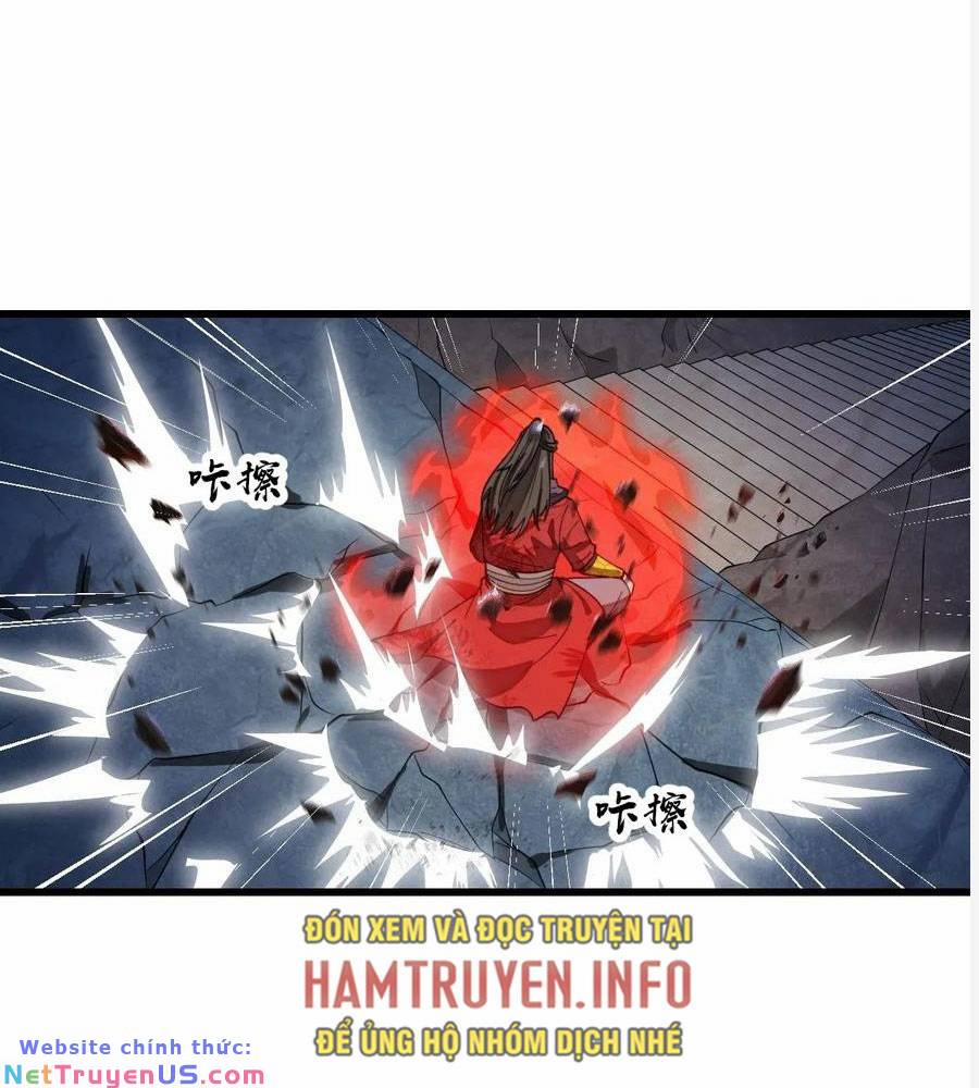 Ta Không Phải Con Cưng Của Khí Vận 221 trang 42